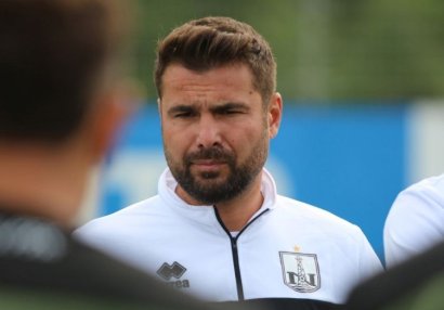 “Bunun səbəbini hələ də başa düşə bilmirəm” - Adrian Mutu