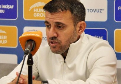 “Kiçik səhvlər bizə baha başa gəlir” - Ayxan Abbasov