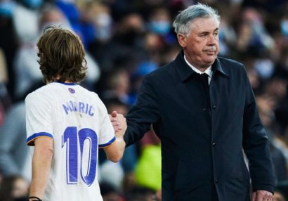 Ançelotti: \
