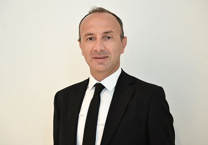 AFFA rəsmisi AÇ-2024-ün seçmə mərhələ oyununa təyinat aldı
