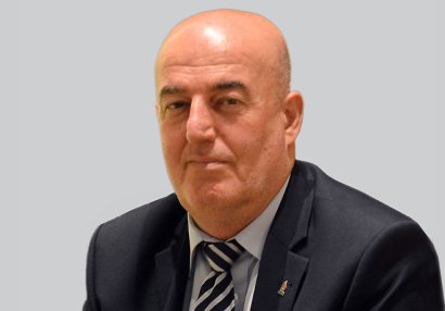 Asim Xudiyev AÇ-nin oyununda