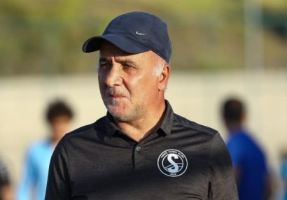 “Zədəlilər qayıtdıqdan sonra hər şey daha yaxşı olacaq”