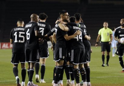 “Zirə” və “Qarabağ” rəqiblərindən uzaqlaşır – Tura baxış