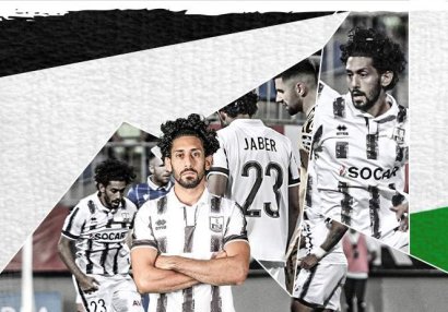 “Neftçi”nin futbolçusu Livan və Avstraliya millilərinə qarşı