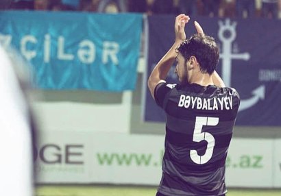 Bəybalayev karyerasını başa vurdu