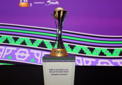 Klublarası dünya çempionatı yeni formatda - Dəyişiklik