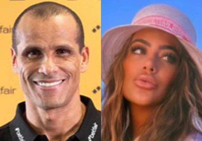 Rivaldo və Neymarın bacısı dövlət çevrilişinə cəhddə ittiham olunurlar