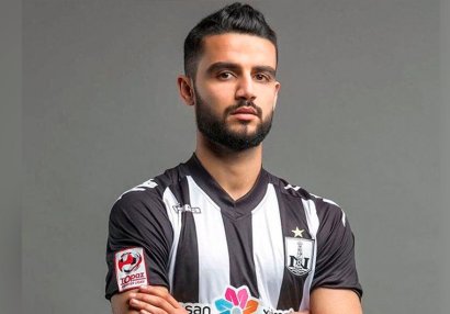 Abışov üçün vida matçı