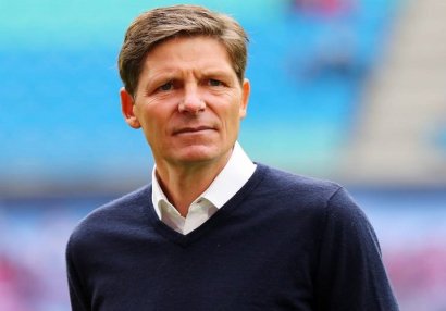 Bundesliqa klubu AL-i qazanan məşqçi çalışdıracaq