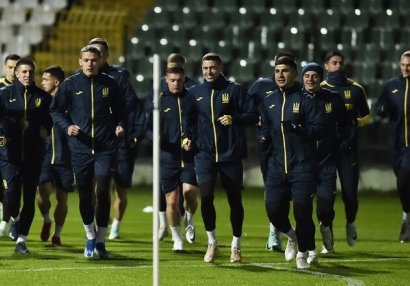 UEFA-dan AÇ-2024-lə bağlı yenilik: \