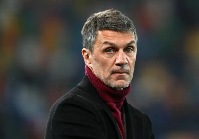 Maldini İngiltərə nəhəngində bu yüksək postu tutacaq