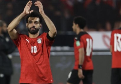 Afrikanın ən yaxşısı bu 10 futbolçudan biri olacaq - SİYAHI