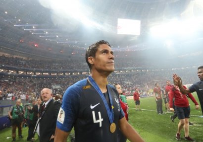 Almanlar dünya çempionuna elçi düşdülər, ingilislər \