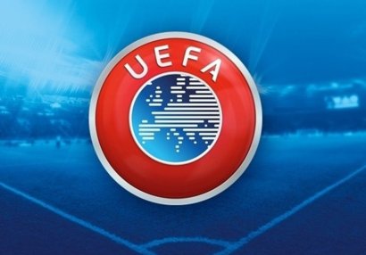 UEFA \