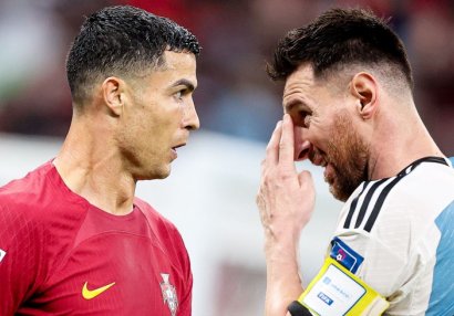 Messi və Ronaldu yenə üz-üzə gələcəklər - DƏQİQLƏŞDİ