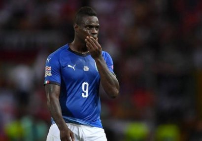 Balotelli Almaniyada oynamaq istəyir: \