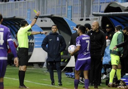 Fasilə onlar üçün gec bitəcək