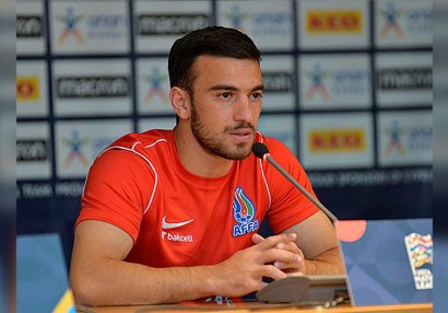 “De Byazinin məntiqsiz iradı məni təəssüfləndirdi” - Qarayev