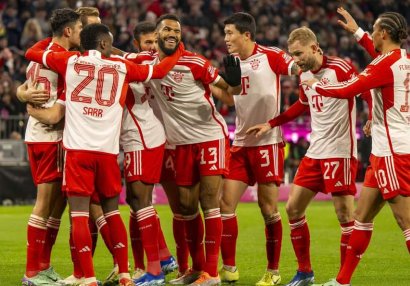 Son çempiondan 25 milyonluq transfer həmləsi
