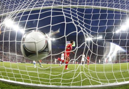 Ronaldu, Holand, Keyn, Mbappe: 2023-cü ilin bombardiri kimdir?