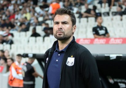 Adrian Mutunun qış planları bəllidir 