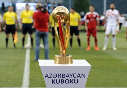“Turan Tovuz”la “Səbail” növbəti mərhələdə