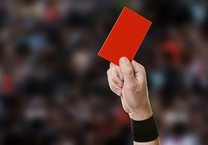 Futbolda inqilabi dəyişiklik - Reqbi qaydaları