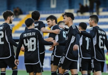 Bakı klubu rekordunu təkrarladı - 7 il sonra