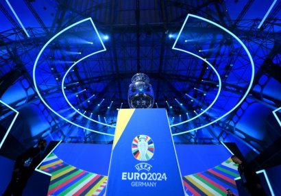 Bu gün AÇ-2024-ün final mərhələsinin püşkü atılacaq
