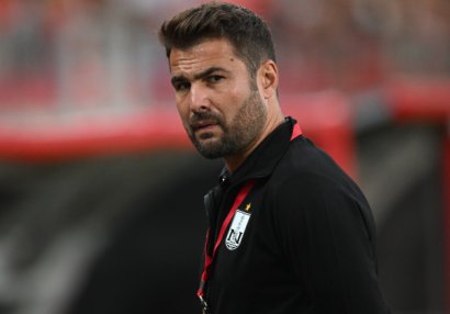 “Hücumçuların oyunu məni qane edir” - Mutu