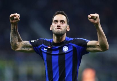 Çalhanoğlu \