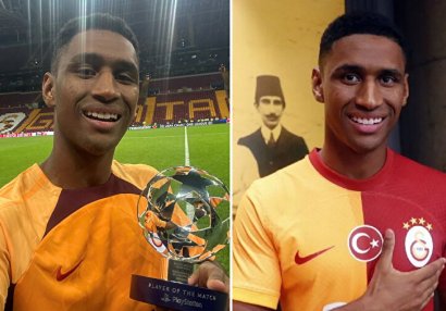 “Qalatasaray”da gözlənilməz ayrılıq