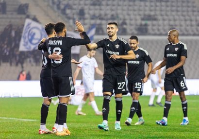 “Qarabağ” uzaqlaşır, “Neftçi” ilə “Sabah” dirçəlir  – Tura baxış