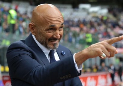 Spalletti 