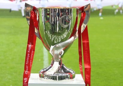 Diniyev və komandası üçün “Qalatasaray”
