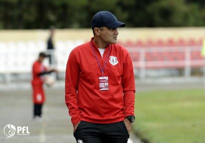 Kənan Kərimov \
