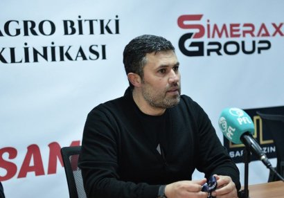“Millidən təklif yoxdur, danışmağa dəyməz” - Bağırov