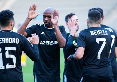 “Köhlən atlar” rəqiblərindən uzaqlaşır  – Tura baxış
