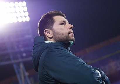 Pobeqalovun Murad Musayevlə danışıq aparmaq üçün Bakıya gəldiyi təsdiqləndi