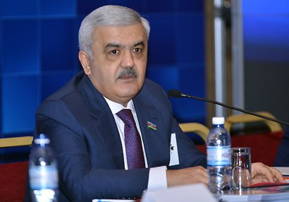 AFFA prezidentindən “Qarabağ”a təbrik