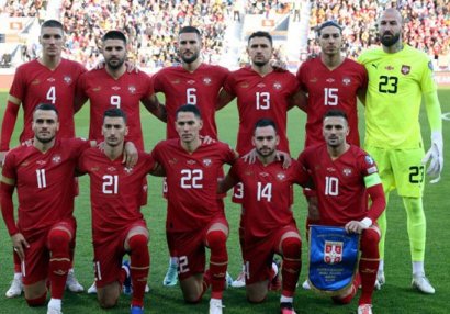 Bu ölkə Rusiya ilə oynamaq üçün FİFA-dan razılıq alacağına söz verib