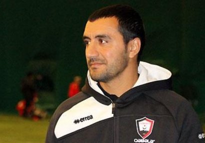 “Çalışacağıq ki, ən yaxşısını edək”