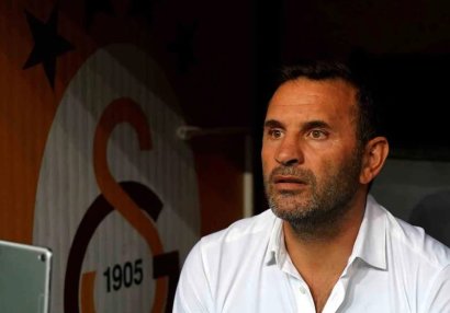“Qalatasaray”da yeni baş məşqçi?