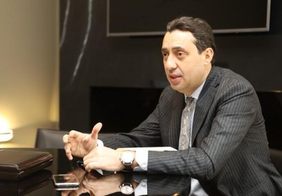 Ehtiram Quliyev AFFA prezidentliyinə namizədliyini verəcək? - Özü açıqladı