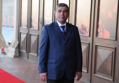 “Futbolçulara o qədər mükafat verməyimiz şişirdilmiş xəbərdir” – “Difai”nin prezidenti