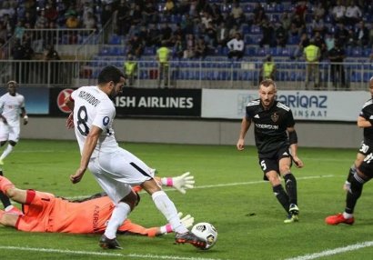 Misli Premyer Liqası: \