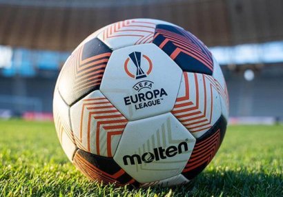 “Qarabağ”ın “Braqa” ilə oyunlarının başlama saatı açıqlandı