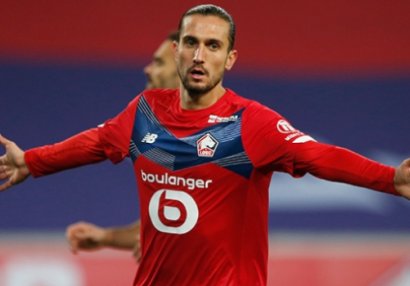 “Beşiktaş”ın növbəti transfer hədəfi