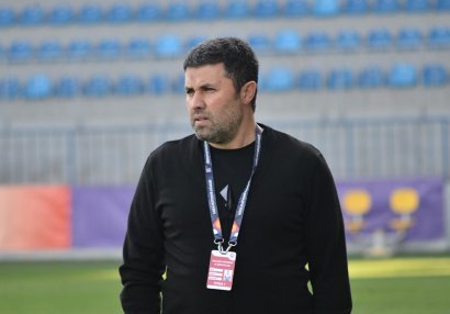 “Premyer Liqa ilə Birinci Liqa arasında fərq böyükdür”