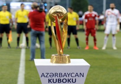 “Səbail”lə “Zirə” ölkə kubokunun 1/4 finalında!